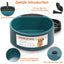 Cuenco de Agua Calentado GBruno para Perros y Gatos