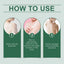 Premium Firming Body Cream for Daily Moisturization