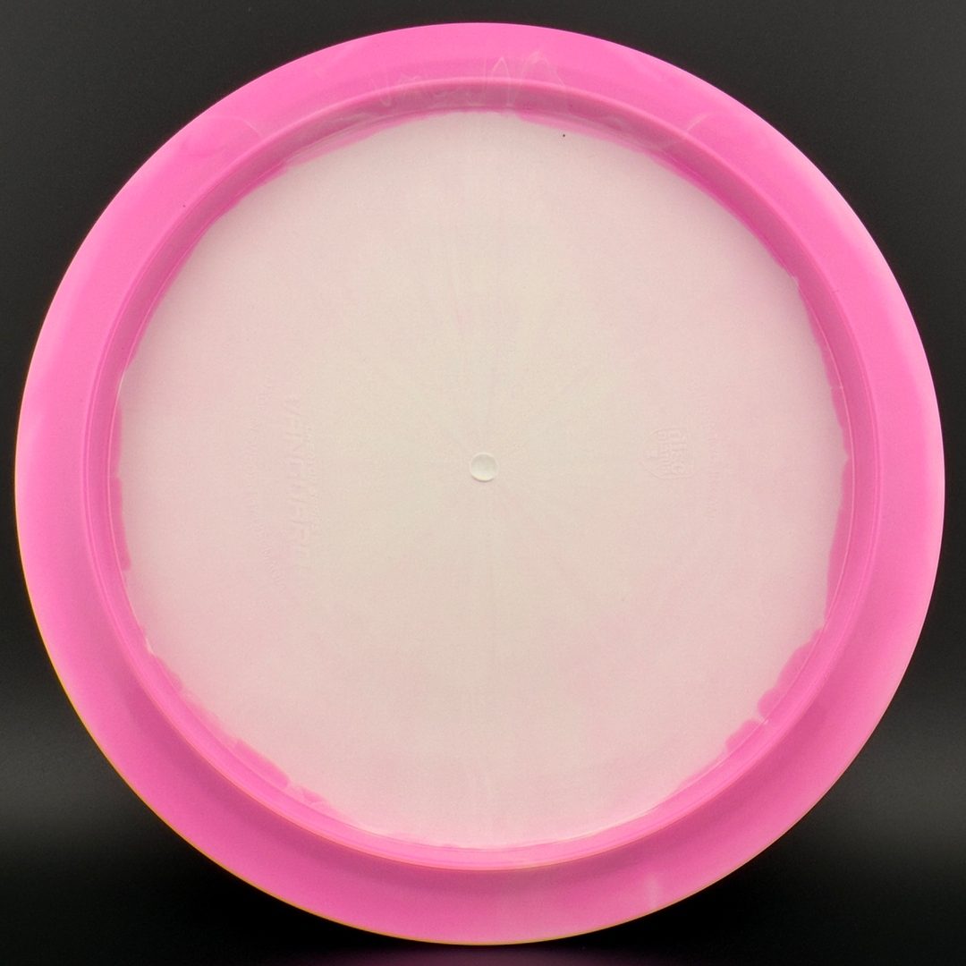 Horizon S-Line Vanguard - Kyle Klein Creator Series Disc