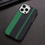 Funda Dura Magnética de Patrón Kevlar Premium para iPhone 15 ProMax
