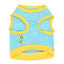 Dog Clothes Summer Clothes Teddy Bears Small Dogs Milk Dogs Puppy Clothes Pet Dog Vest Thin - Korvel