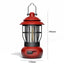 Vintage USB Camping Light for Outdoor Ambience