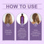 Morocco Hair Care Essential Oil Moisturizes And Restores Dry Hair And Smooth Hair - Korvel