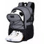 Mochila de Entrenamiento de Baloncesto Premium para Atletas