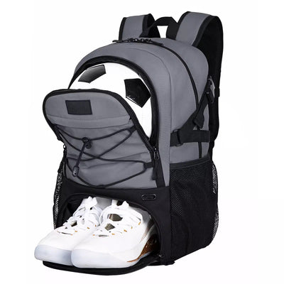 Premium Basketball Training Backpack for Athletes