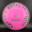 Opto-Ice Splash River - Disco de Golf Driver de Primera Calidad