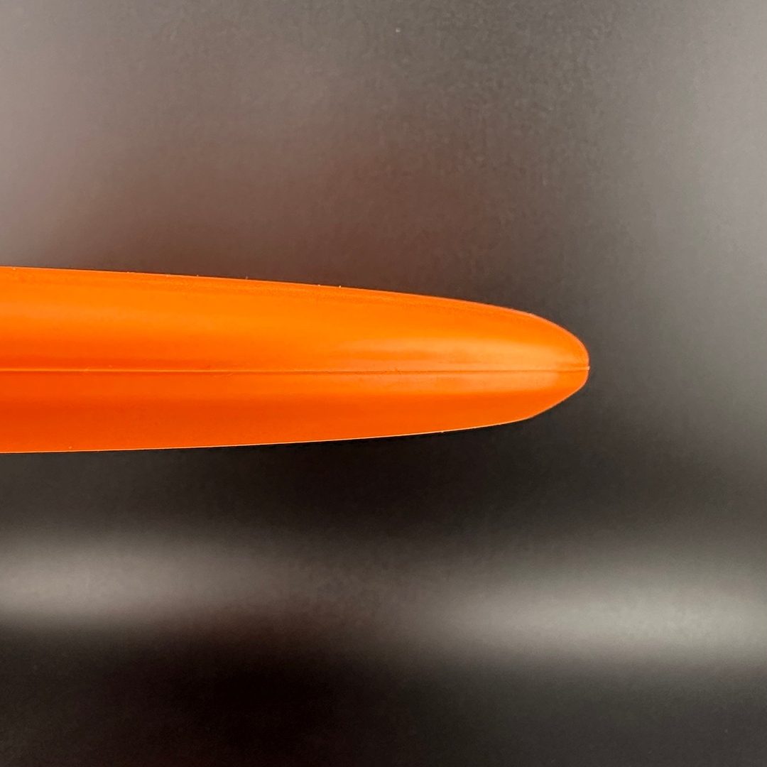 Discmania P-Line P1 Disc Golf Putter - Flex 2