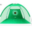 Premium Golf Practice Net Tent for Outdoor Training