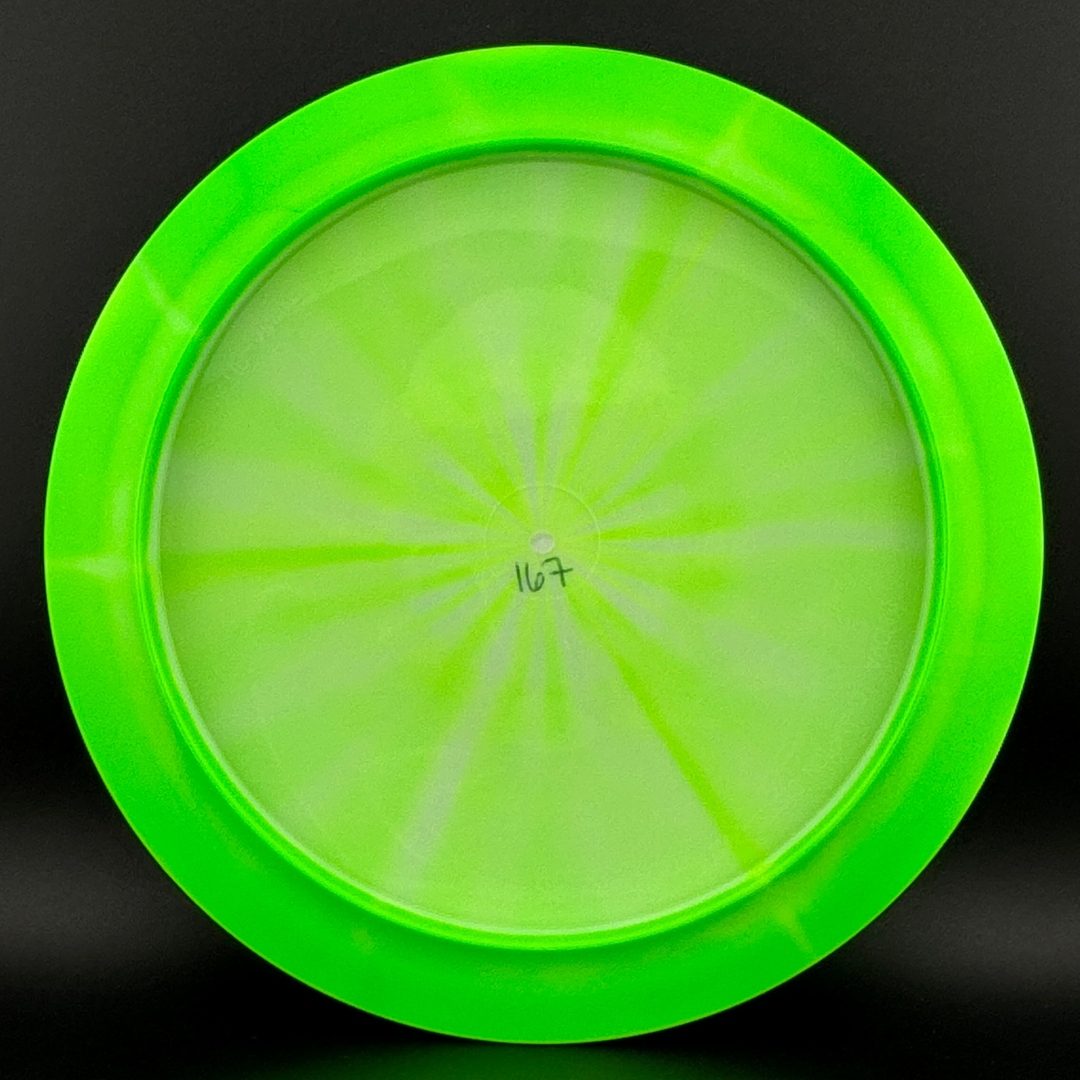 Innova Halo Star Tern Disc Golf Driver
