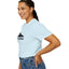 Totally Unbothered Unisex Statement T-Shirt