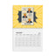 Les Chroniques de la Grandeur : Calendrier Comic 2026
