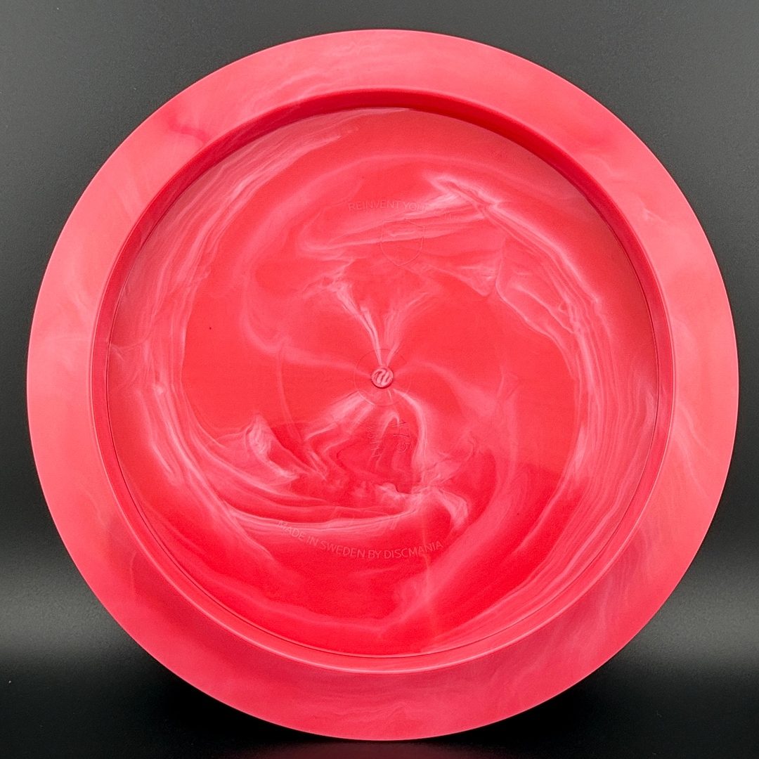 Swirl S-Line DD1 - Collecte de fonds Discmania