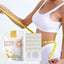 Bee Venom Lymphoid Body Shaping Patch, Firming Flab Fat Belly Arms Bye Meat Body Lymph Care Patch - Korvel