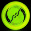 Proto Glow Gummy Champion Destroyer Disc Golf Driver