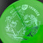 S-Line CD1 - Retired Thunder Disc Golf Driver