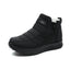 Women's Warm Cotton-Padded Ankle Boots