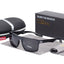 Premium Polarized Sunglasses for Men and Women