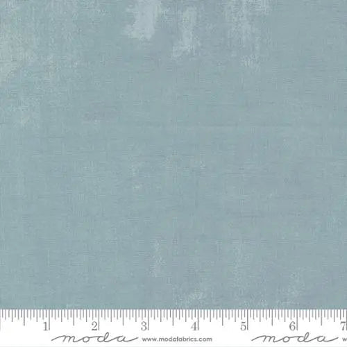 572 Azul Compuesto Moda Grunge - Fat Quarter