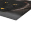 Charming Black Cat Society Glass Cutting Board - Korvel
