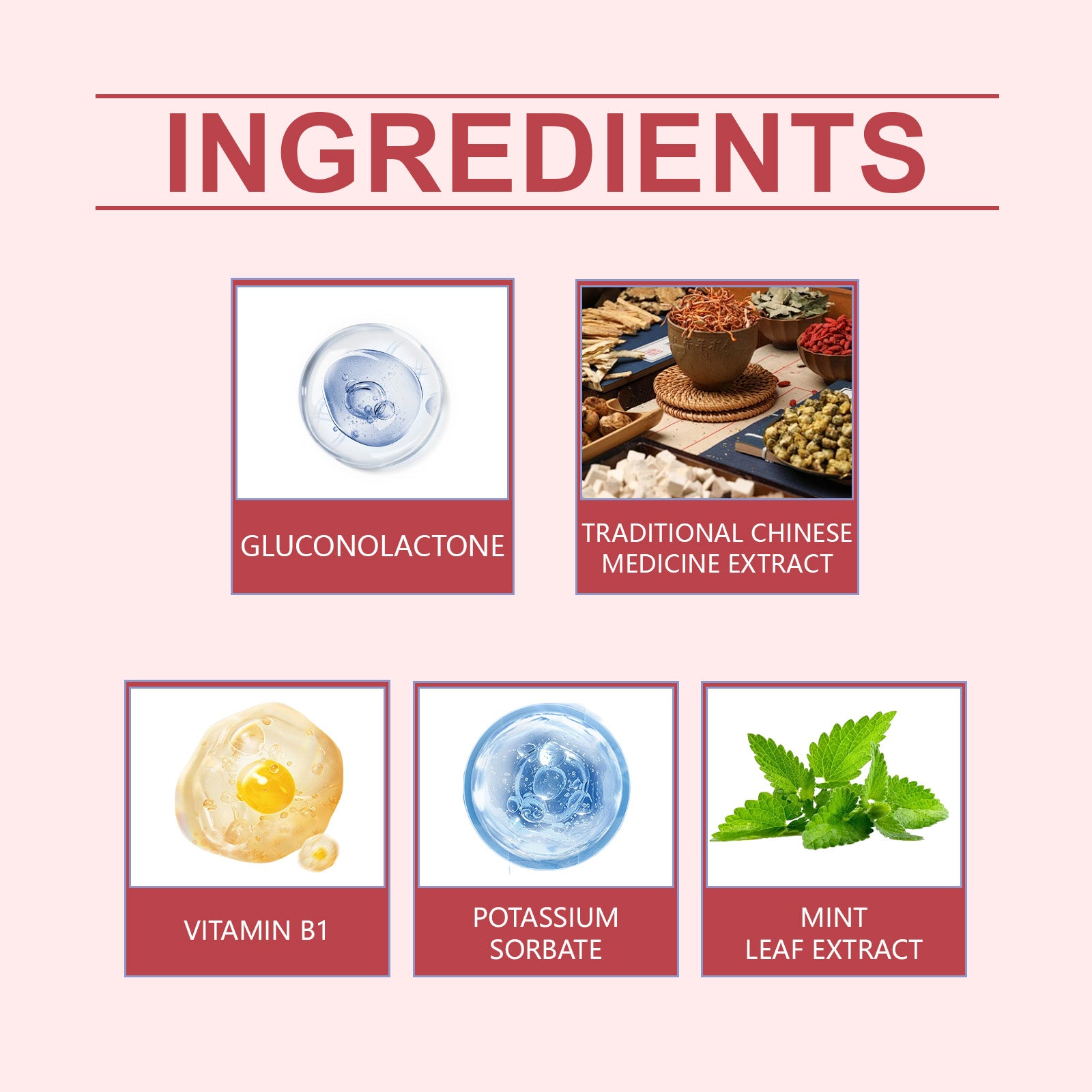 Body Care Drops Gently Nourish Nourish Your Body And Replenish Your Energy Daily Care Drops - Korvel