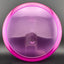 Lucid-Ice Sockibomb Slammer - Disque de Disc Golf Premium