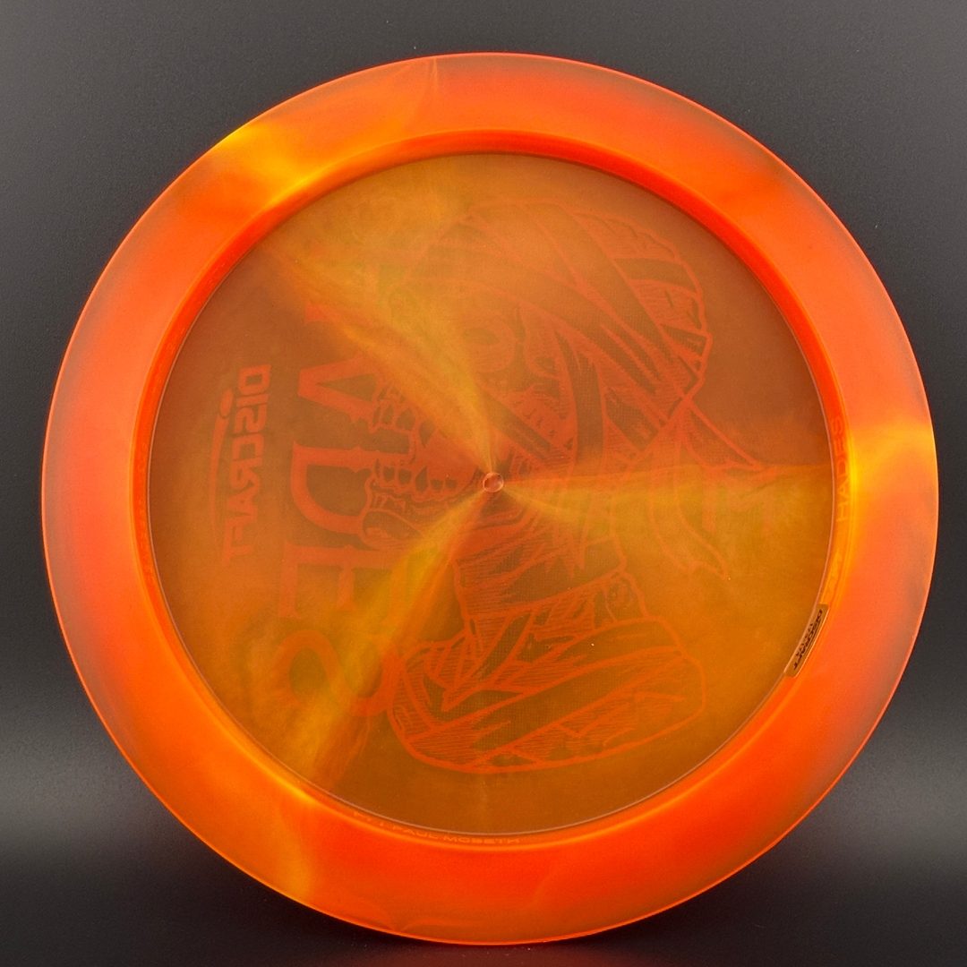 Z Swirl Hades - Mummified Edition 2025