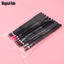 Magical Halo Easy To Color Lip Liner / Eyeliner 10 Colors Waterproof Lip Pencil That Lasts Makeup And Does Not Fade - Korvel