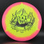 Halo S-Blend Alpaca - X-Out Disc Golf Putter