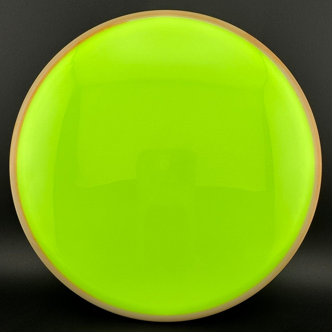 Neutron Hex Disc Golf Midrange - Premium Performance