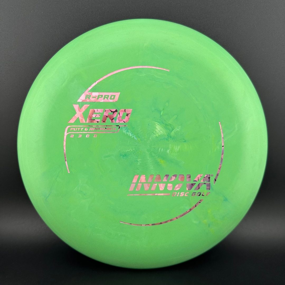 Innova R-Pro Xero Disc Golf Putter