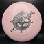 Lima Curl - Premium Lightweight Driver for Disc Golf