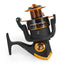 Yumoshi Premium Spinning Fishing Reel - 12BB + 1 Bearing