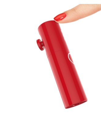 Kit de Recorte y Cuidado de Uñas Eléctrico Enssu para Bebés