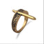 Dark Souls Ring European and American Fashion Retro Style Ring - Korvel