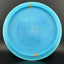 Bravo Mad Cat Control Driver - Premium Disc Golf Disc