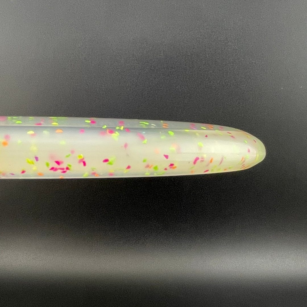 Confetti Z Fierce - Edición Victoria - Paige Pierce GMC 2025