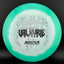 Disque de Golf Disc Halo Star Valkyrie