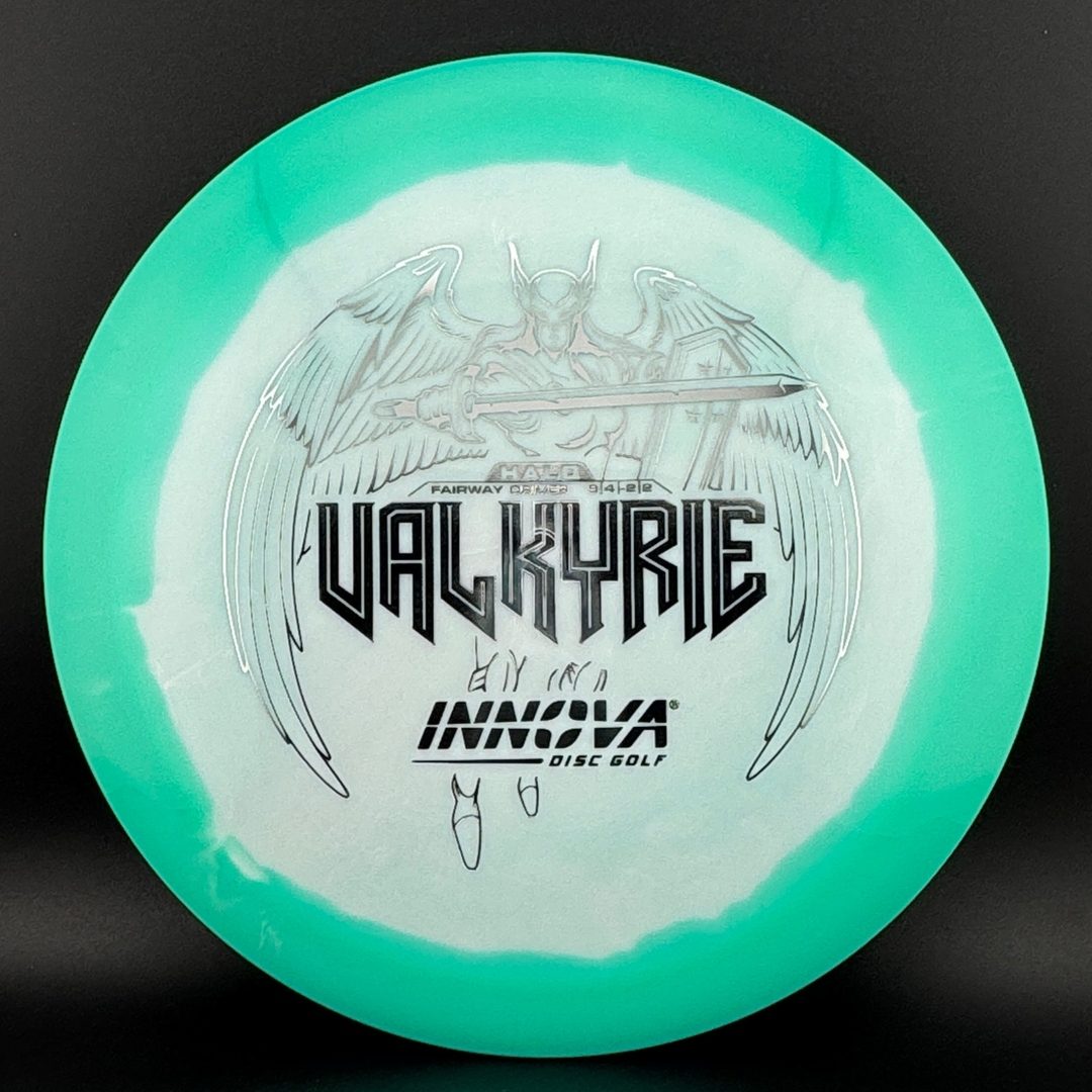 Disque de Golf Disc Halo Star Valkyrie