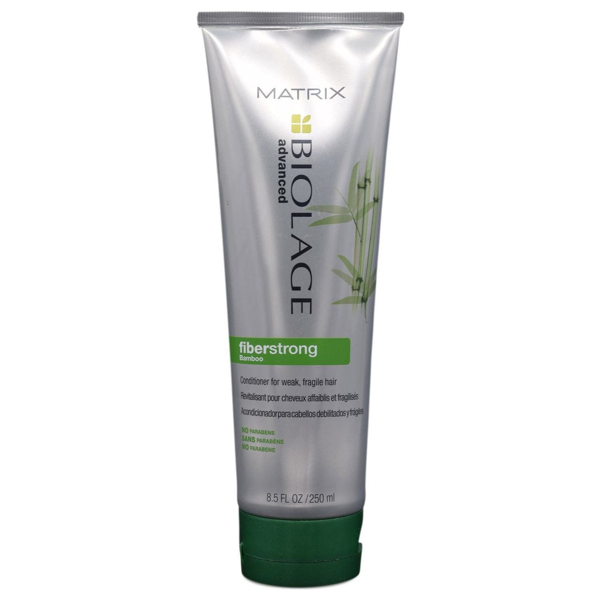 Matrix Biolage Fiberstrong Bamboo Conditioner 8.5 Fl Oz