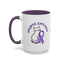 Epikitty Mug – Celebrate Feline Awareness