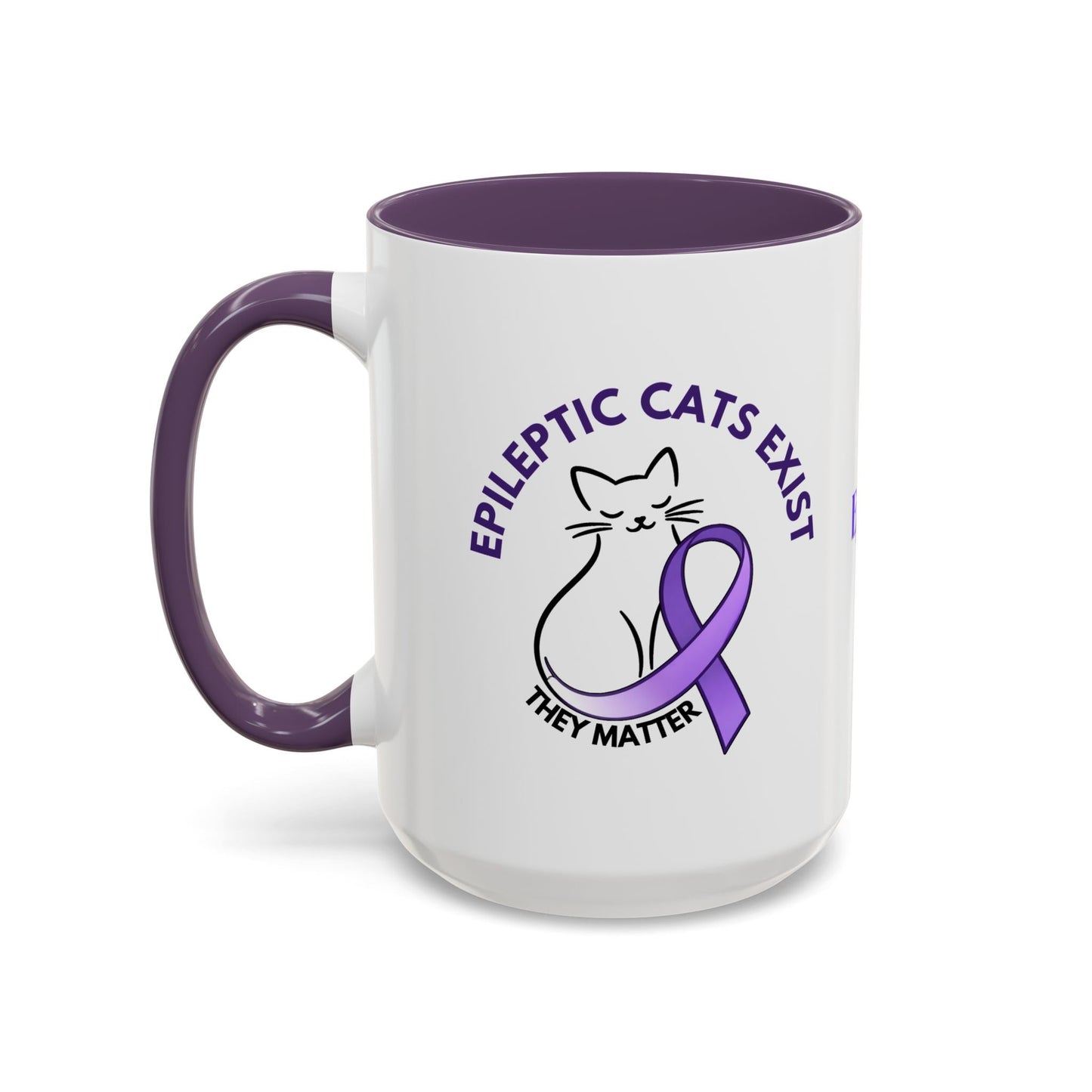 Epikitty Mug – Celebrate Feline Awareness