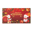 Surprise Christmas Wallet