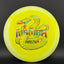 Halo Star Mamba Disc Golf Driver