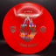 Lux Vapor FD1 - Rage Stone Disc Golf Driver