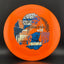 Aura Coalesce Disc Golf Driver - First Run