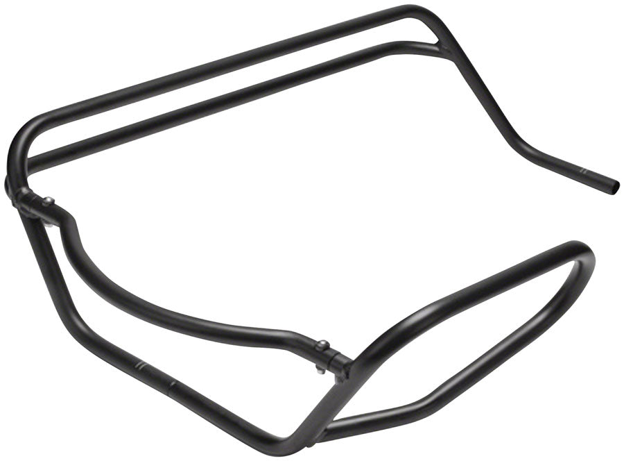 Rail trois quarts Benno pour Boost EVO 123 / 46er