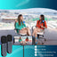 K61 Wireless Lavalier Microphone for Streaming and Broadcast