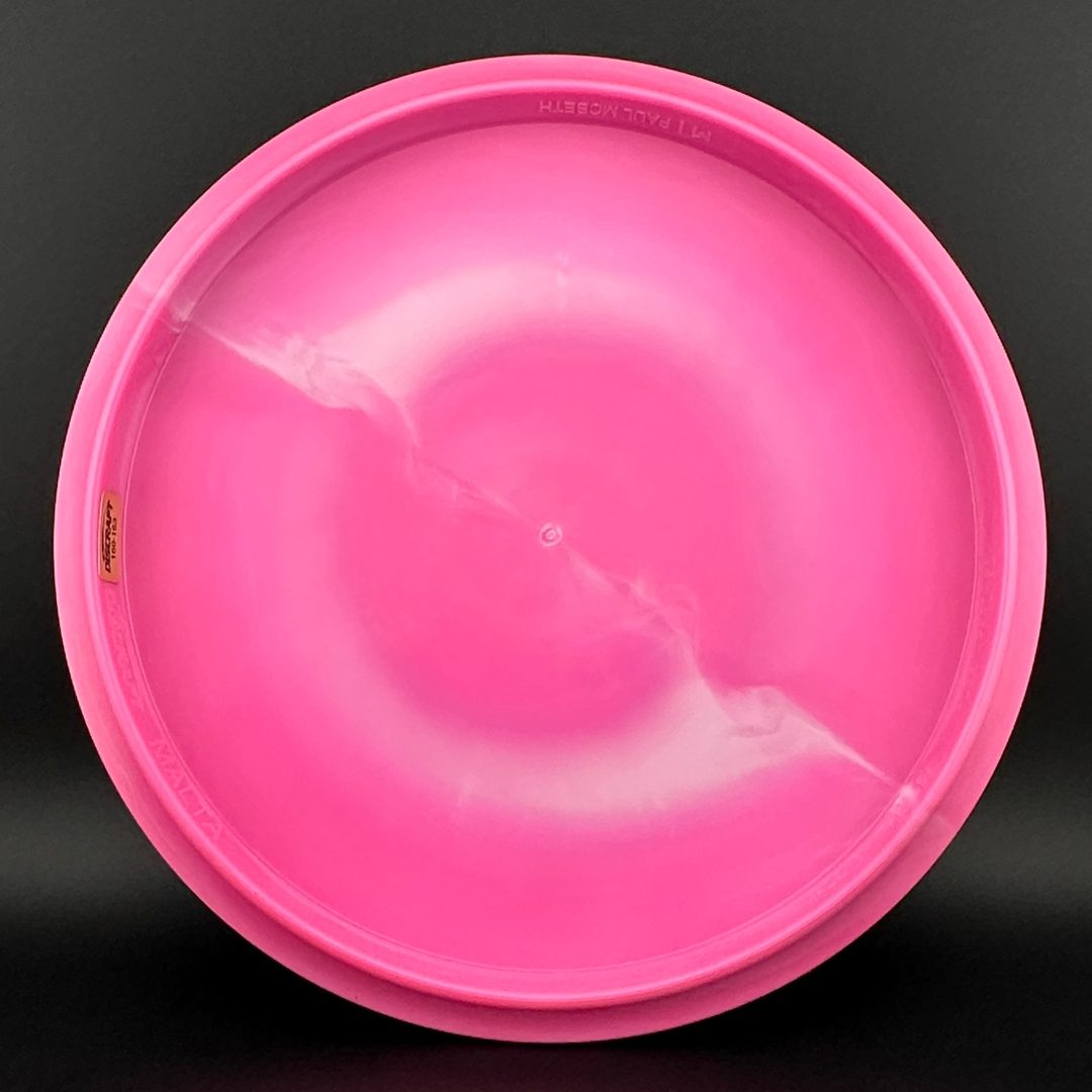 ESP Swirl Malta - Lightweight - Paul McBeth Signature Disc