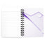 Journal à spirale Échappées Épileptiques