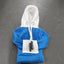 Automotive Interior Accessories Fashionable Hooded Shirt Shift Knobs Mini Hoodie Car Gear Shift Cover - Korvel